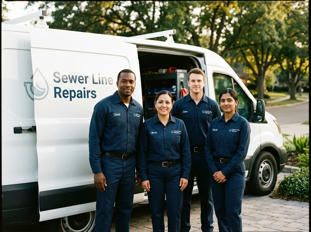 Emergency Plumber company in Fair Lawn, NJ