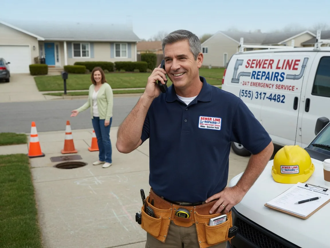 Emergency Plumber Fair Lawn, NJ FAQs